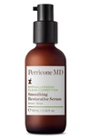 PERRICONE MD HYPOALLERGENIC CLEAN CORRECTION SMOOTHING RESTORATIVE SERUM, 2 OZ