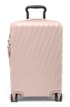 TUMI 22-INCH 19 DEGREES INTERNATIONAL EXPANDABLE SPINNER CARRY-ON