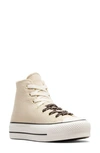 CONVERSE CHUCK TAYLOR® ALL STAR® LIFT HIGH TOP SNEAKER