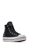 CONVERSE CHUCK TAYLOR® ALL STAR® LIFT HIGH TOP SNEAKER