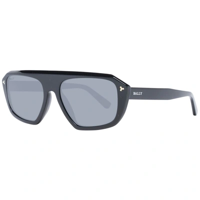 Bally Unisexsunglasses In Black