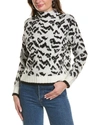 CENTRAL PARK WEST LOLA SWEATER