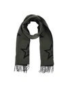 DONDUP Scarves,46527077TM 1