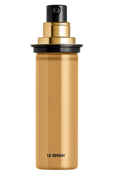 SAINT LAURENT YVES SAINT LAURENT OR ROUGE LE SERUM REFILL