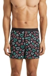 MEUNDIES KNIT BOXERS