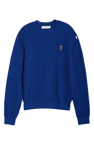 Kiko Kostadinov SORELLE JUMPER ニット 【公式通販】