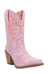 DINGO Y'ALL NEED DOLLY WESTERN BOOT