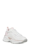 STUART WEITZMAN CHUNKY SOLE SNEAKER