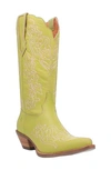 DINGO FLIRTY N' FUN WESTERN BOOT