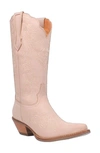 DINGO DINGO FLIRTY N' FUN WESTERN BOOT