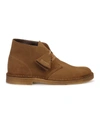 Clarks Desert Boot M In Multi