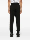 VERSACE JEANS COUTURE VERSACE JEANS COUTURE TROUSERS