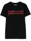 JUST CAVALLI JUST CAVALLI T-SHIRTS AND POLOS