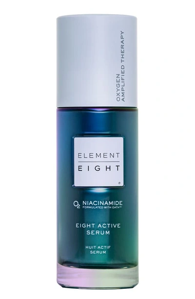 ELEMENT EIGHT ELEMENT EIGHT O2 NIACINAMIDE EIGHT ACTIVE SERUM
