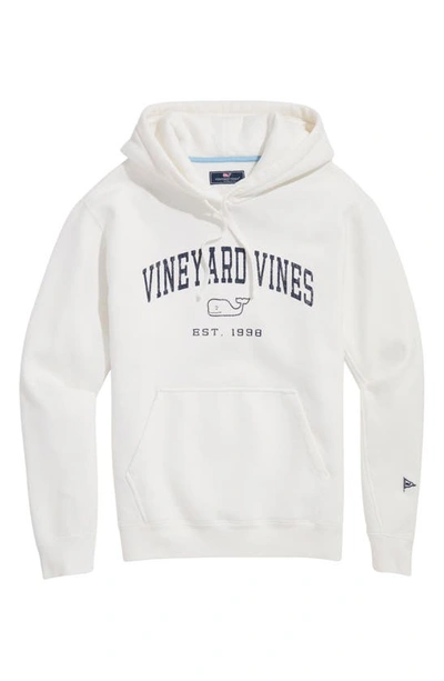 VINEYARD VINES VINEYARD VINES VINTAGE WHALE HOODIE