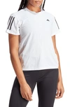 ADIDAS ORIGINALS OWN THE RUN PERFORMANCE T-SHIRT