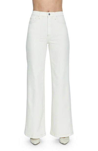 PISTOLA PISTOLA LANA WIDE LEG JEANS