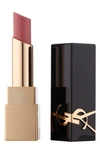 SAINT LAURENT THE BOLD HIGH PIGMENT LIPSTICK