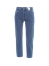 Levi's 501 In Blue