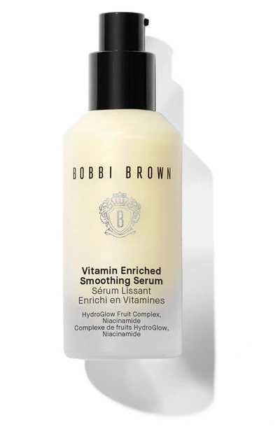 BOBBI BROWN VITAMIN ENRICHED SMOOTHING SERUM WITH NIACINAMIDE