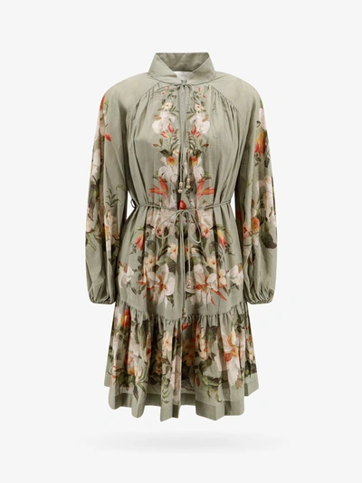 ZIMMERMANN DRESS