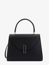 Valextra Handbag In Black