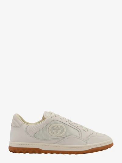 Gucci Mac80 Lace In White