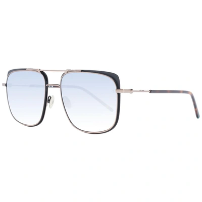 Scotch & Soda Bronze Men Sunglasses In Gold