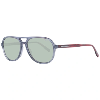 Hackett Men Men's Sunglasses In Grey