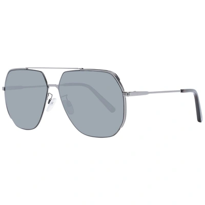 Bally Men Men's Sunglasses In Grey