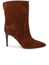 Paris Texas Pointed In Brown