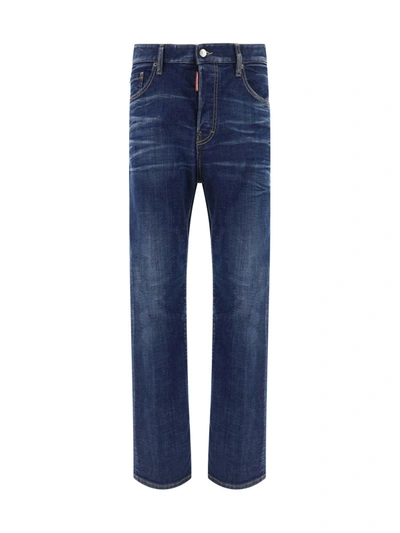 Dsquared2 Jeans In 470