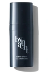 Bynacht Clean Sheets Cleansing Gel