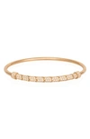 L'ATELIER NAWBAR L'ATELIER NAWBAR PSYCHADELIAH DIAMOND BANGLE