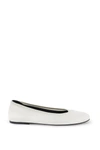 Loulou Studio Rupa Leather Ballet Flats