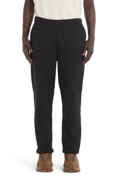 Moncler Genius Moncler 9 Roc Nation Sweatpants In Black