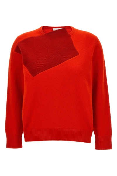 THE ROW THE ROW WOMEN 'ENID' SWEATER
