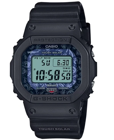 Pre-owned Casio G-shock Gw-b5600cd-1a2jr Tough Watch Japan Domestic Version