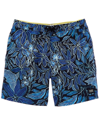 SCOTCH & SODA SCOTCH & SODA MID-LENGTH PRINTED SWIM SHORT