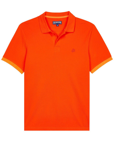 Vilebrequin Pret A Porter Homme Polo Shirt