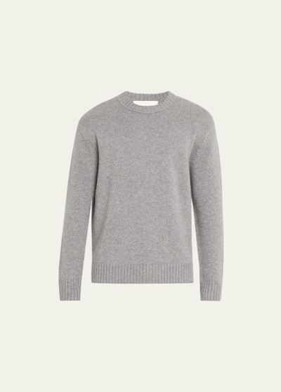 FRAME MEN'S CASHMERE KNIT SWEATER