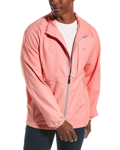 Tommy Bahama On Par Jacket In Red