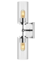 Safavieh Lolita 2 -light 6in Wall Sconce