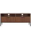 Safavieh Lylia 2-drawer & 2-shelf Media Stand