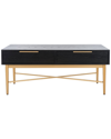 Safavieh Pierre 2-drawer Coffee Table