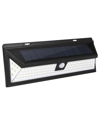 FRESH FAB FINDS SOLAREK SOLAR MOTION SENSOR WALL LIGHTS