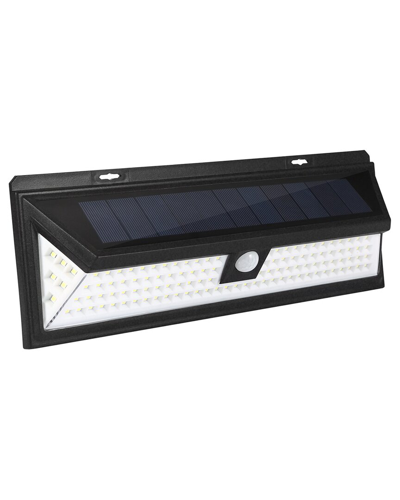 Fresh Fab Finds Solarek Solar Motion Sensor Wall Lights