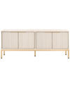 Safavieh Lylia 4-door Media Stand