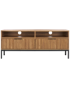 Safavieh Lylia 2-drawer & 2-shelf Media Stand
