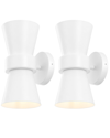 Safavieh Bynner 2-light 7.25in Wall Sconce